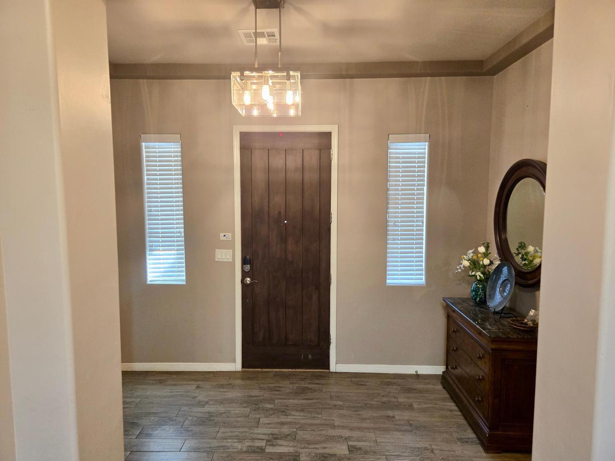 Desert Dream 4 Bedroom 3 Ba With Game Room And Outdoor Patio & Grill * El Paso
